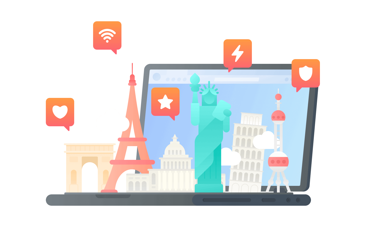 马考回国vpn - 解锁通